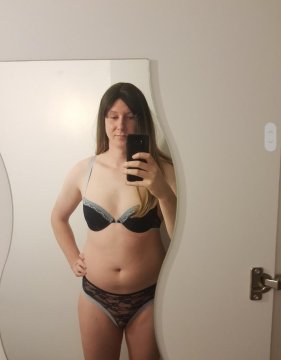 Busflickan från Västra Götalands län,Sverige