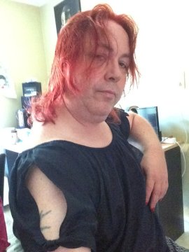 KärleksBabe från Västerbottens län,Sverige