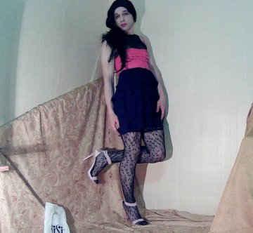 SagolikaBabe från Stockholms län,Sverige